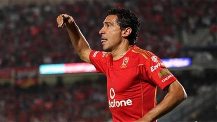 بركات يكشف عن خوضه انتخابات الأهلي في حالة واحدة