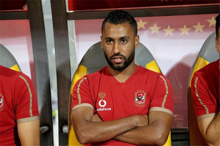 حسام عاشور عقب الفوز على الزمالك نحن أفعال لا أقوال