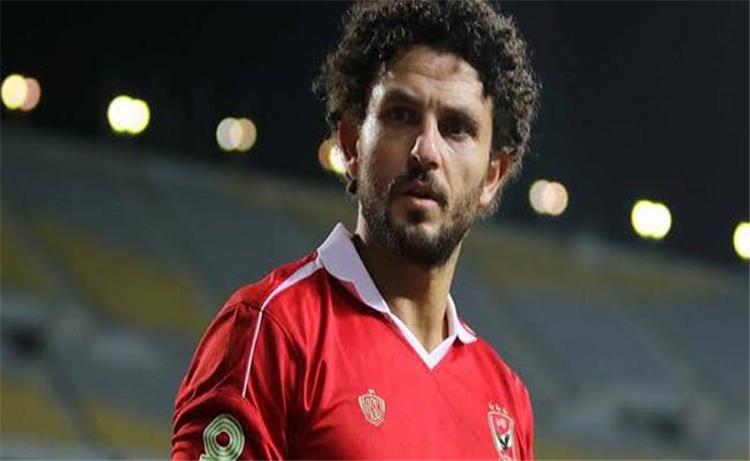 حسام غالي ليس لي علاقة برحيل جمعة عن الأهلي وبكيت حين اعتزاله