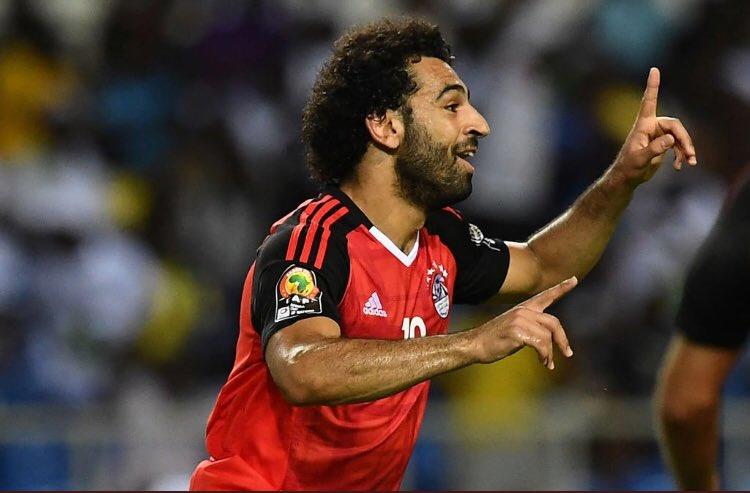 ريال مدريد يهنىء مصر على التأهل لمونديال روسيا