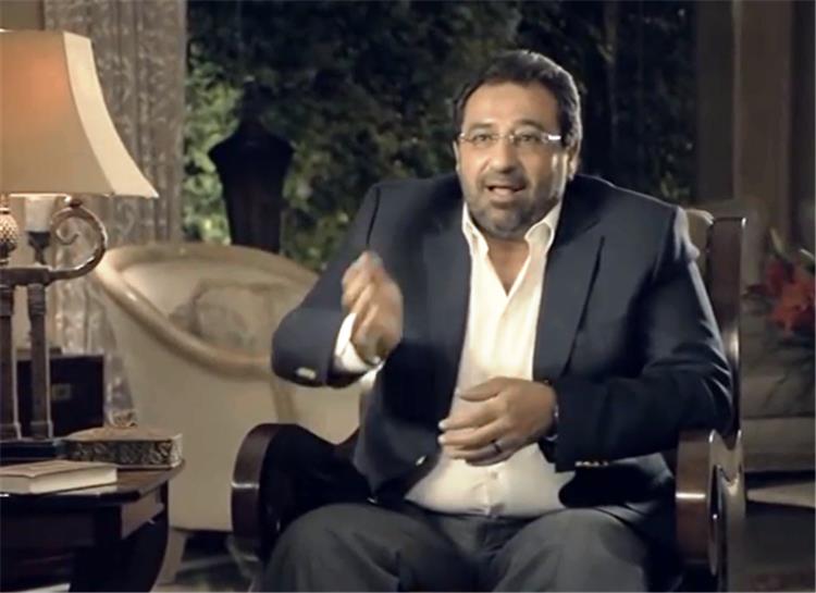 مصر في المونديال رمضان صبحي يسخر من مجدي عبدالغني بعد التأهل