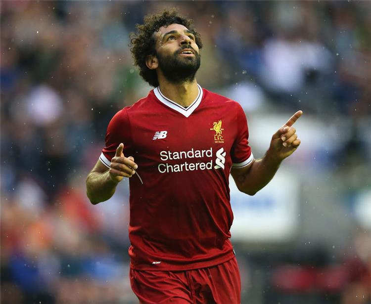 فيديو ديلي ستار ت قيم أداء محمد صلاح بعد مشاركته ضد ليستر سيتي