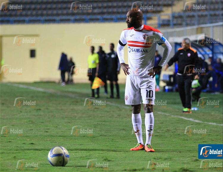 مرتضى منصور علاقة شيكابالا مع الزمالك انتهت