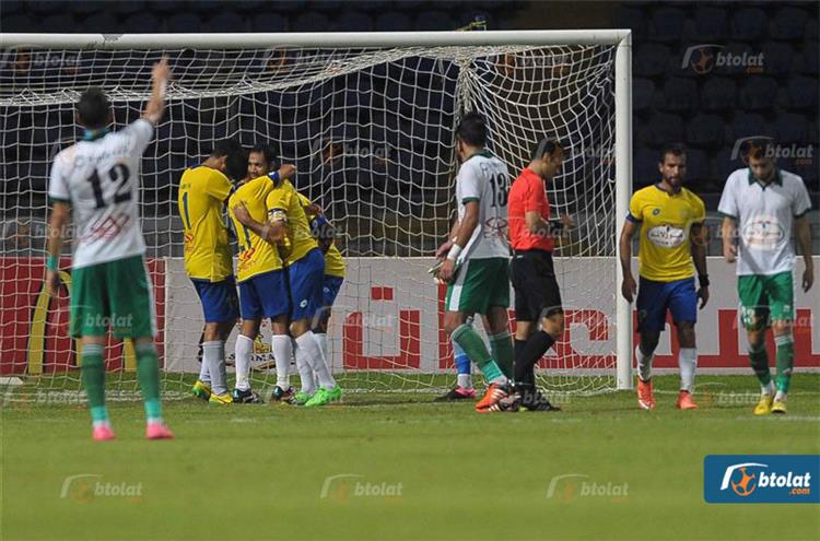 المحمدي طموحات لاعبو الإسماعيلي الحصول على كأس مصر