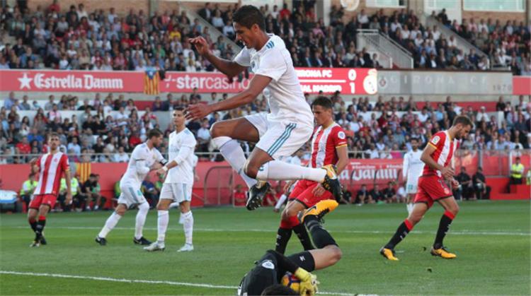 صدمة جديدة لريال مدريد