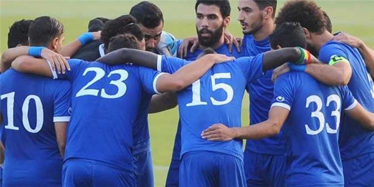 لاعب سموحة بعد الفوز على دجلة 3 نقاط هامة قبل توقف الدوري