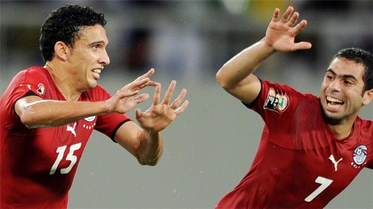 جدو يختار أصعب أهدافه ويصرح لاعبو مصر يمتلكون إمكانيات تؤهلهم للأدوار النهائية