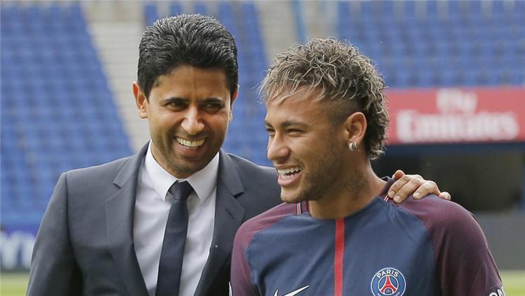 الخليفي سوف نفعل كل شيء للفوز بدوري الأبطال والميركاتو لم ينتهي