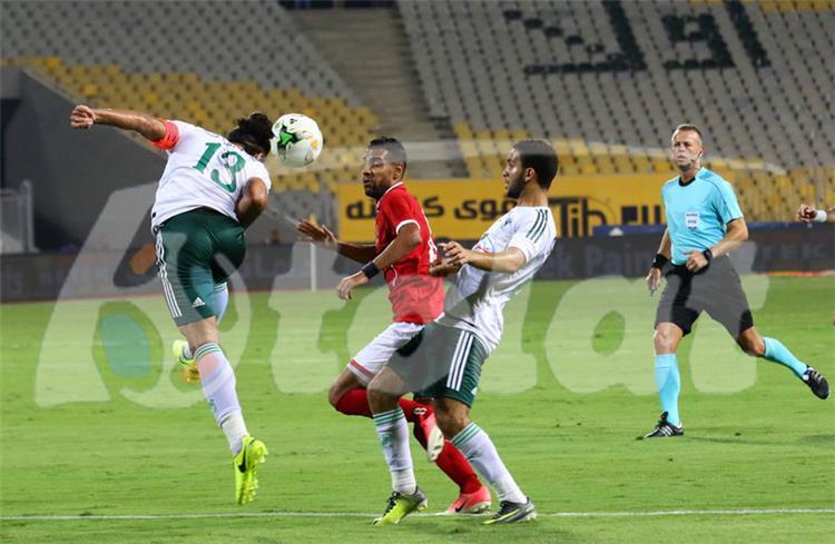 اتحاد الكرة يكشف عن موعد مباراة السوبر بين الأهلي والمصري