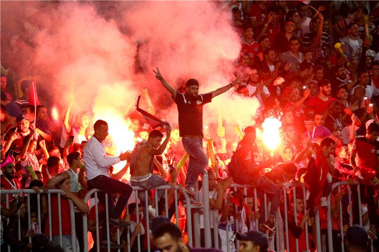 اتحاد الكرة يعلن مطالب السلطات الروسية من جماهير مصر في المونديال