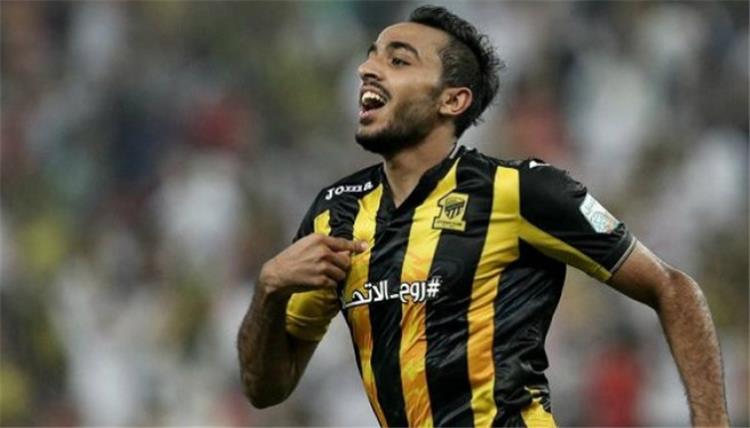 كهربا خارج مواجهة الاتحاد والنصر