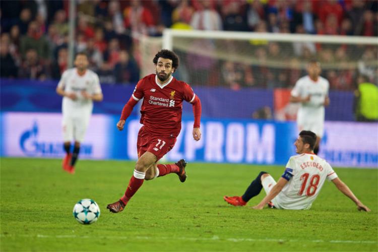 تقرير لماذا محمد صلاح هو صفقة الموسم في البريميرليج