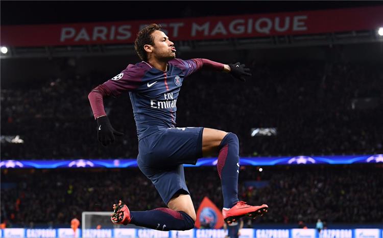 الاتحاد الفرنسي يفرض عقوبة على باريس سان جيرمان