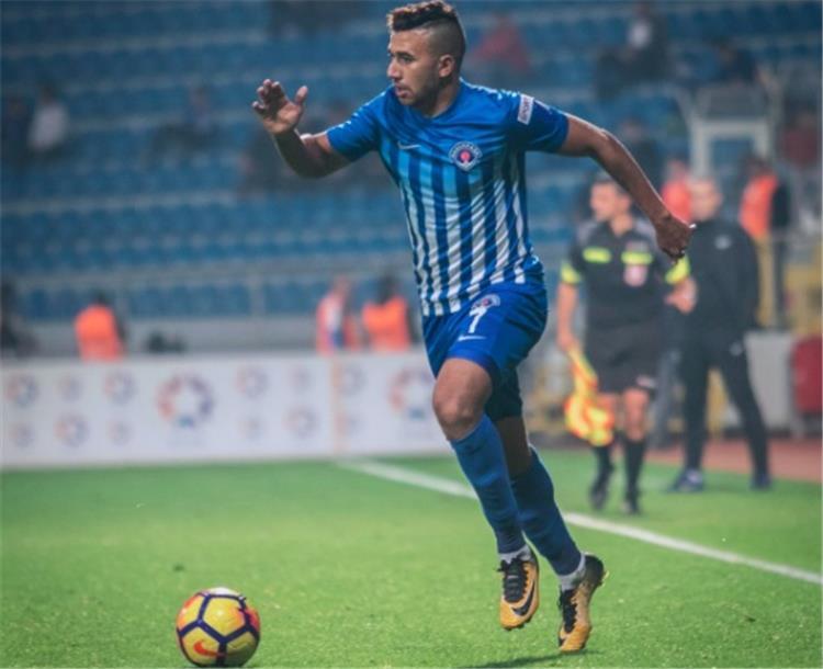 محترفين تريزيجيه خارج مواجهة قونيا سبور