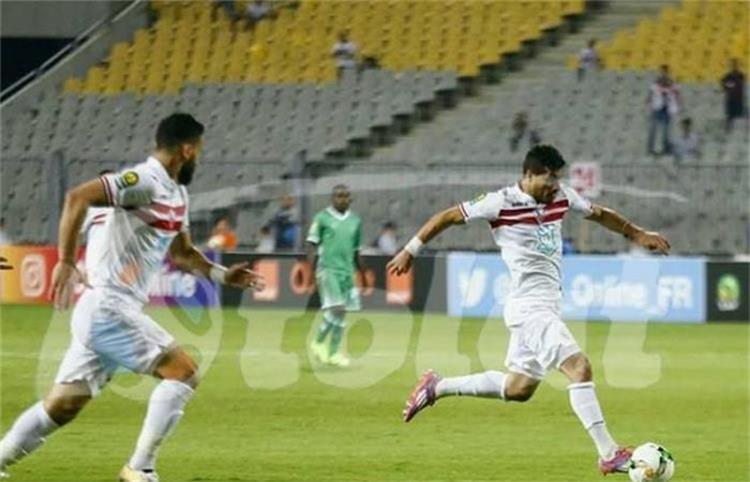 الأمن التونسي يحذر جماهير الزمالك من استخدام الشماريخ