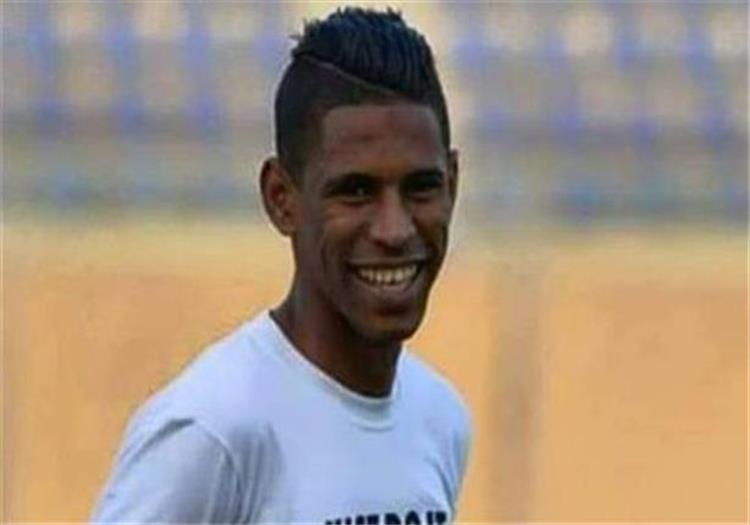 ريكو المربع الذهبي هدف المقاصة بعد الفوز على الزمالك