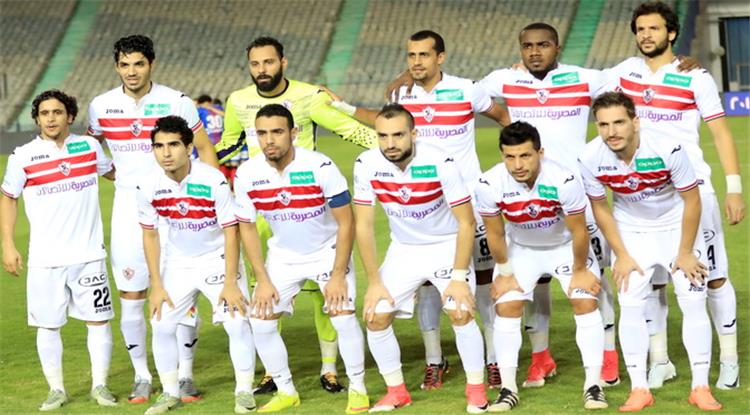 أخبار الزمالك نيبوشا يحذر اللاعبين وعودة جنش وإصابة جمعة