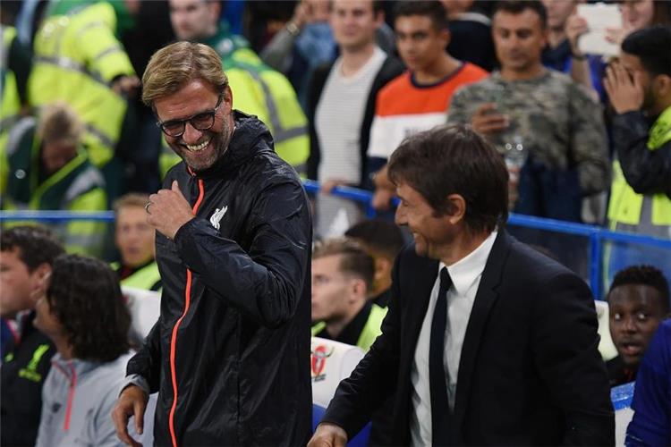 صفقة هجومية ت شعل الصراع بين ليفربول وتشيلسي