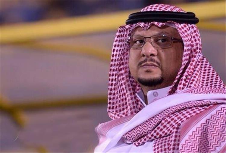 رئيس النصر السعودي شاركنا فى البطولة العربية ممثلين للمملكة ونتمنى التوفيق للزمالك