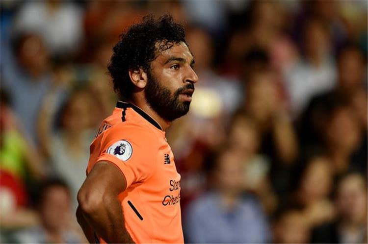 حساب الدوري الإنجليزي يتحدث عن محمد صلاح بعد تألقه أمام ستوك سيتي