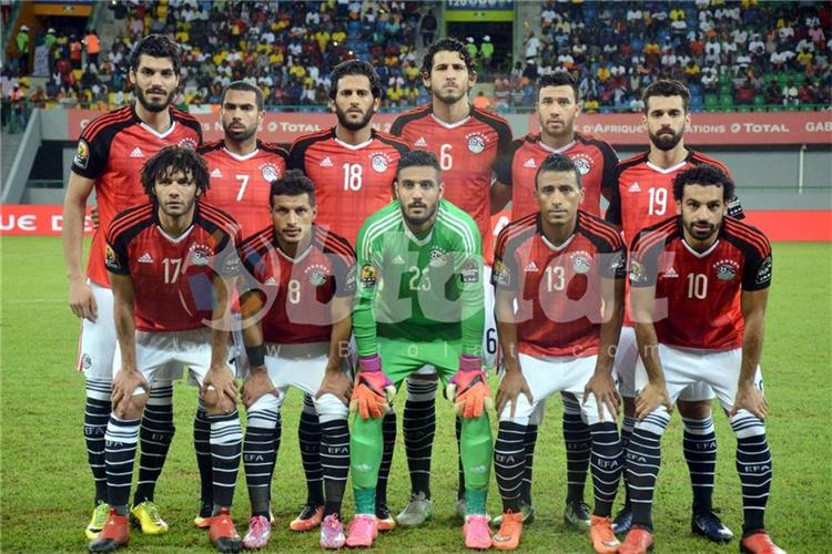 مواعيد مباريات مصر في كأس العالم 2018