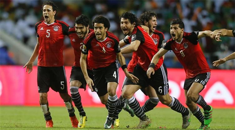 تعرف على تاريخ مواجهات مصر مع منتخبات المجموعة الأولى بكأس العالم السعودية بشرة خير