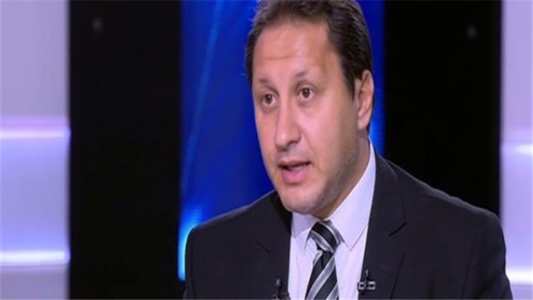 خاص هادي خشبة مصر ستعبر دور المجموعات بالمونديال