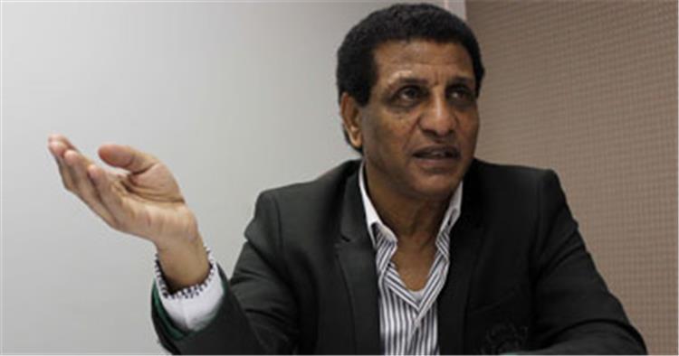 فاروق جعفر الزمالك يضم لاعبين عاله ونيبوشا سيرحل