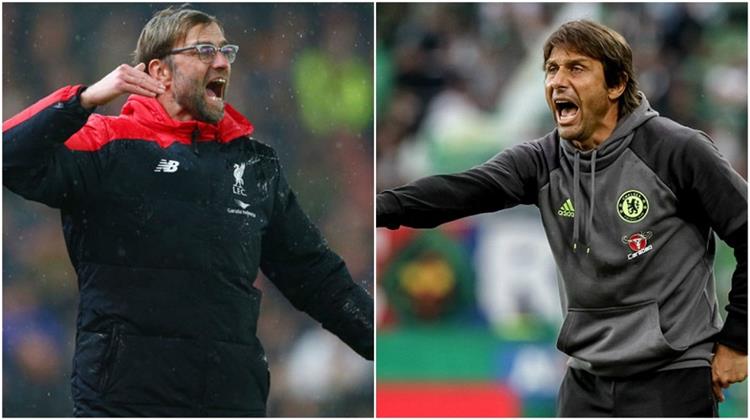 ليفربول يزاحم تشيلسي على صفقة هجومية قوية