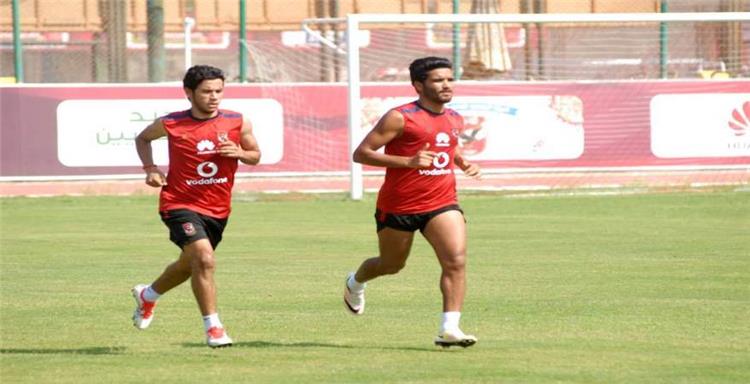 ناصر ماهر ارتداء قميص الاهلى أمر صعب ولكني أتمناه