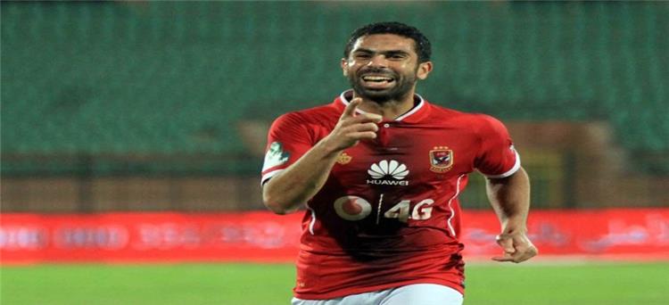 فتحي وعاشور يغيبان عن مران الاهلي