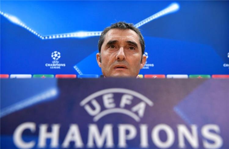 فالفيردي ي ثير الشكوك حول مشاركة ميسي أمام سبورتينج لشبونة بدوري الأبطال