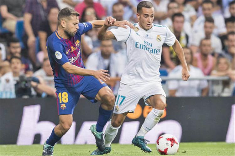 فاسكيز يوضح رؤيته حول مستقبله مع ريال مدريد