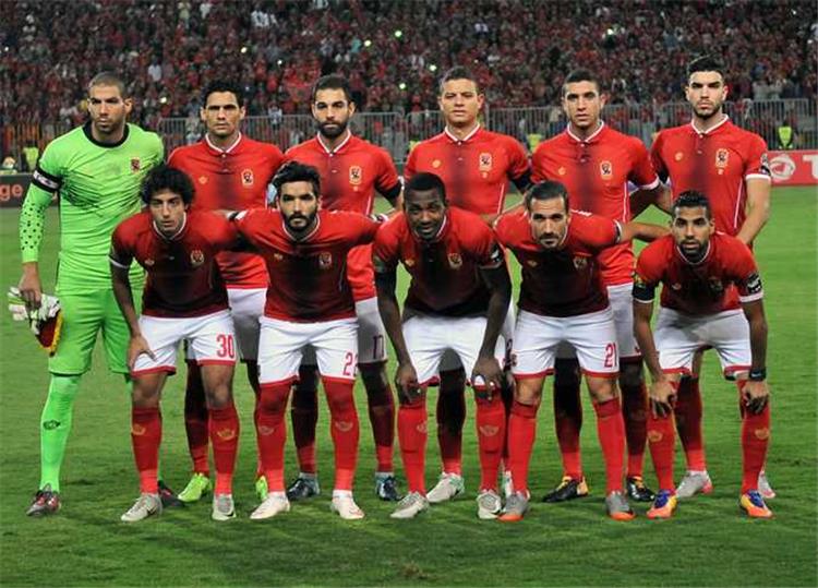 صانع ألعاب الاهلى تحت منظار المصرى والمقاصة