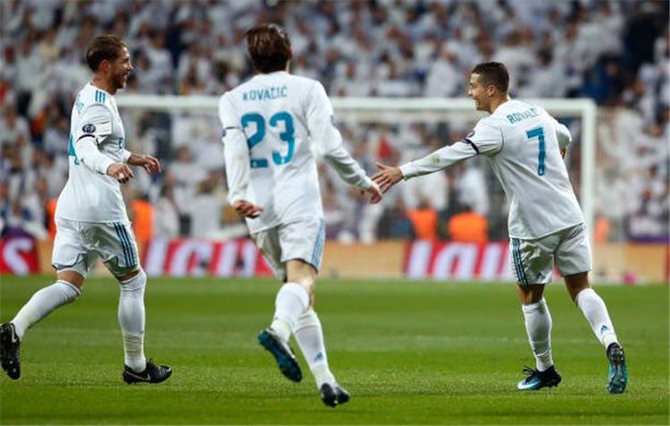 بالفيديو ريال مدريد يختتم دور بالمجموعات بثلاثية في شباك بوروسيا دورتموند