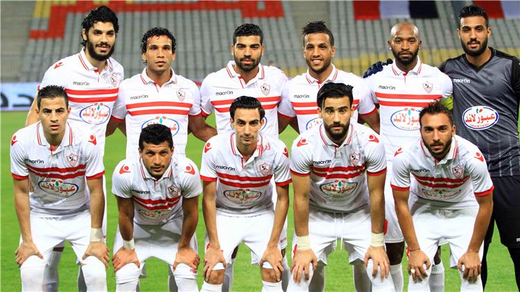 خاص مدافع الزمالك السابق يقترب من المقاصة