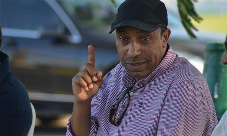 ماذا طلب عماد سليمان من لاعبي المقاصة قبل مواجهة الأهلي؟