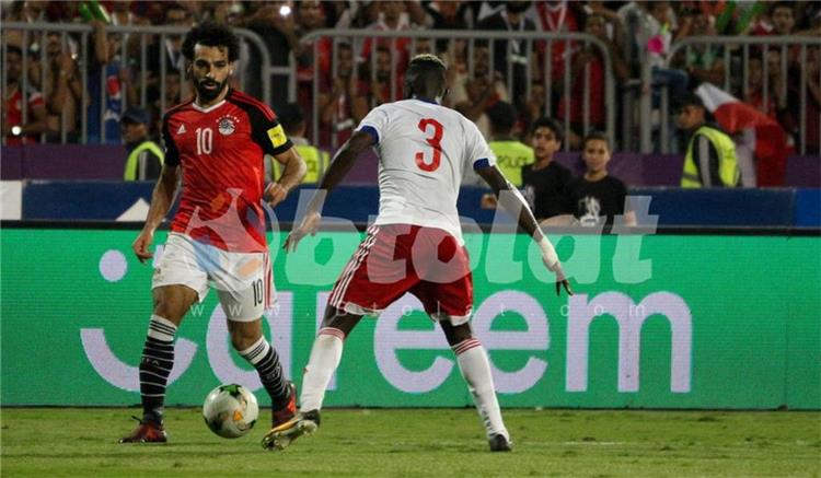 ما هي المنتخبات التي يجب على مصر مواجهتها قبل كأس العالم