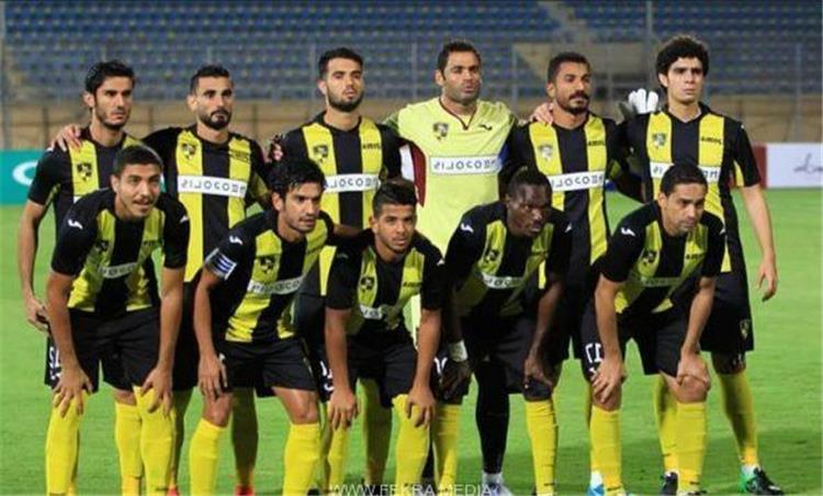 بشاير طارق العشري وادي دجلة يقصي المصري من كأس مصر