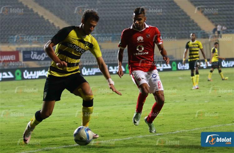 الزمالك يتسلم استغناء صفقته الجديدة اليوم