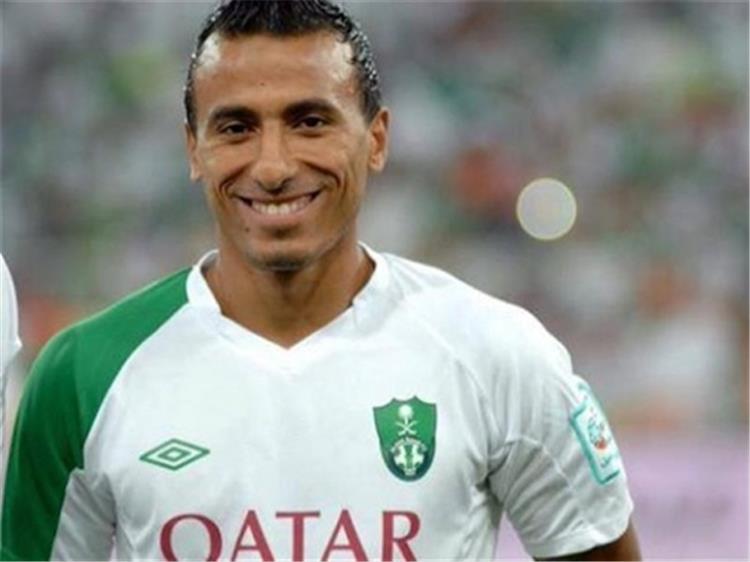 محمد عبد الشافي يعود لتشكيلة الأهلي الأساسية أمام أحد في الدوري السعودي