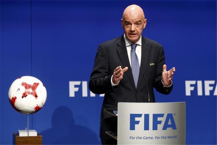 عاجل فيفا يعلن خصم 3 نقاط من منتخب افريقي في تصفيات كأس العالم