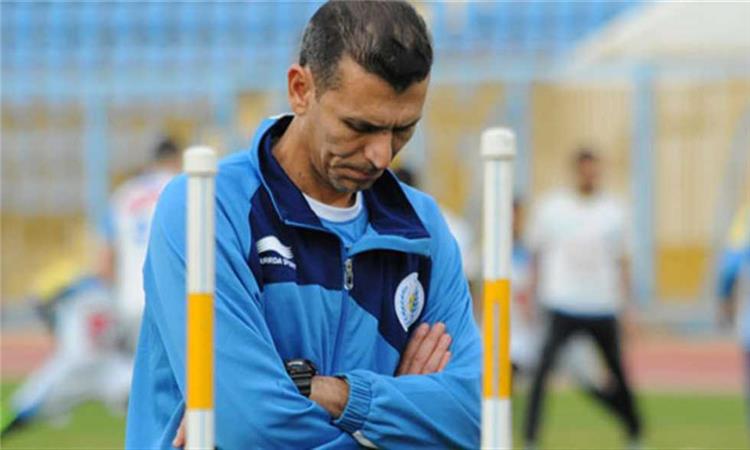 مدرب الإسماعيلي هزيمة الأهلي أمام المقاصة منحتنا أمل المنافسة على الدوري