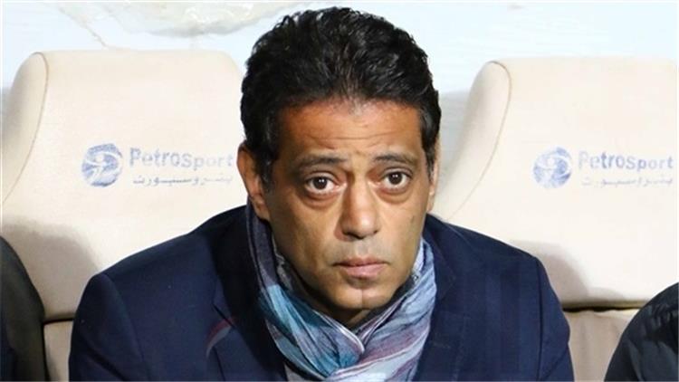 هاني رمزي مدير ا فني ا لمنتخب ليبيا