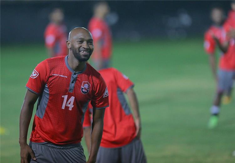 مدحت عبدالهادي تمنيت استمرار شيكابالا مع الزمالك