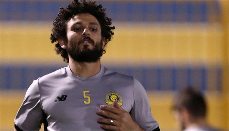 حسام غالي المشاركة في المونديال الملعب هو الفيصل