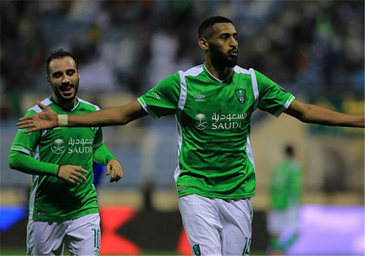 محمد عبد الشافي يغيب عن فوز الأهلي على الفتح بثلاثية في الدوري السعودي