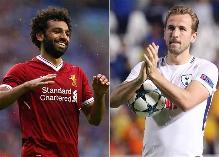 بالفيديو هاري كين يهدد عرش محمد صلاح في الدوري الإنجليزي