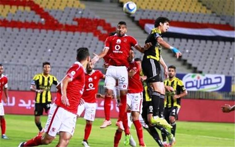 الليلة.. الأهلي يواجه طموحات وادي دجلة في الدوري