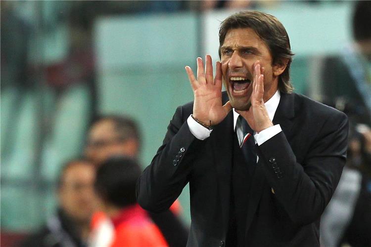 أنطونيو كونتي